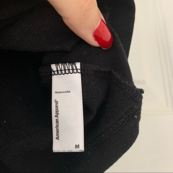 American Apparel Tank Top - Picture 3 of 3